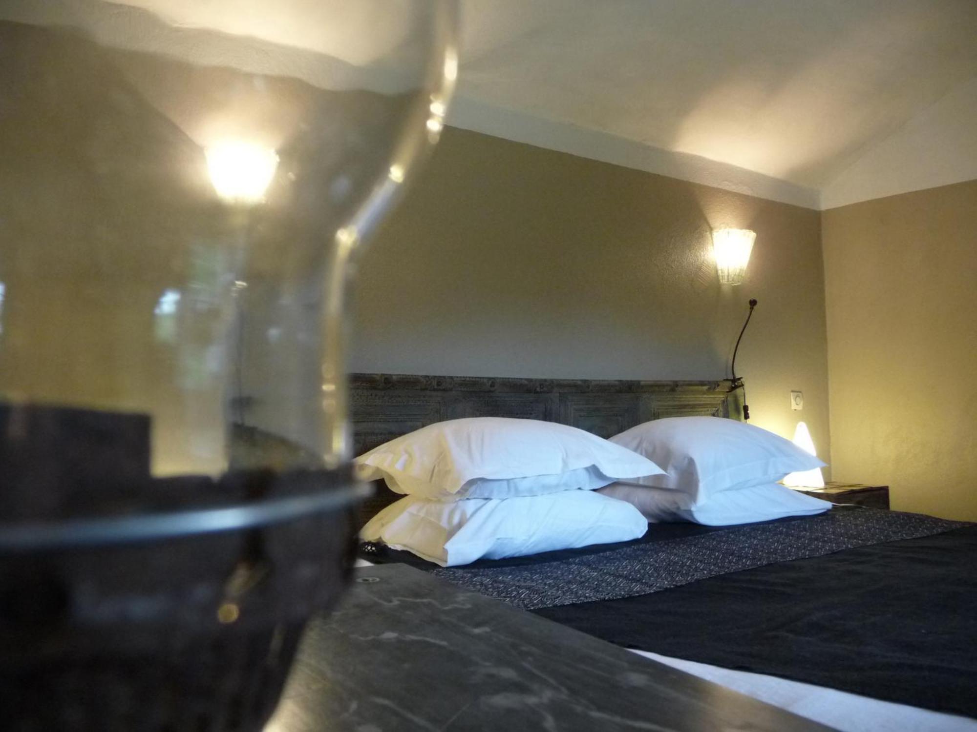 Ferienwohnung La Santoline Beaulieu  Zimmer foto