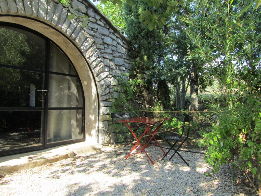 Ferienwohnung La Santoline Beaulieu  Zimmer foto