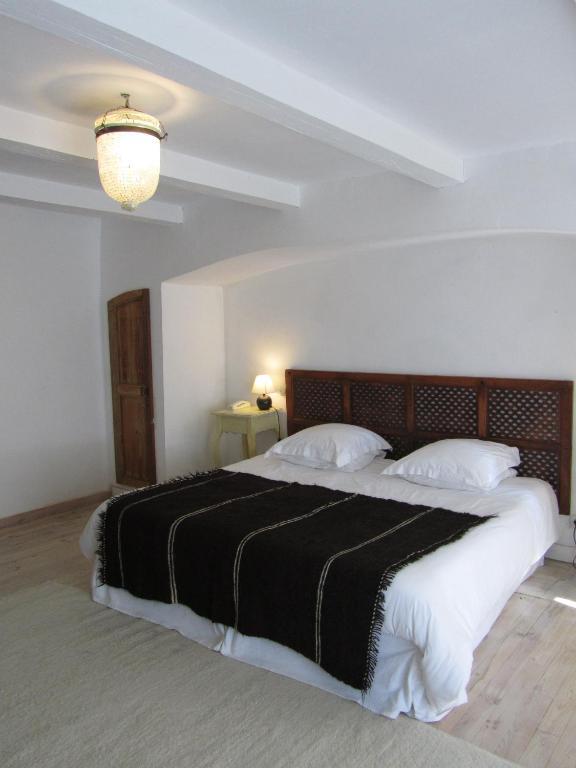 Ferienwohnung La Santoline Beaulieu  Zimmer foto