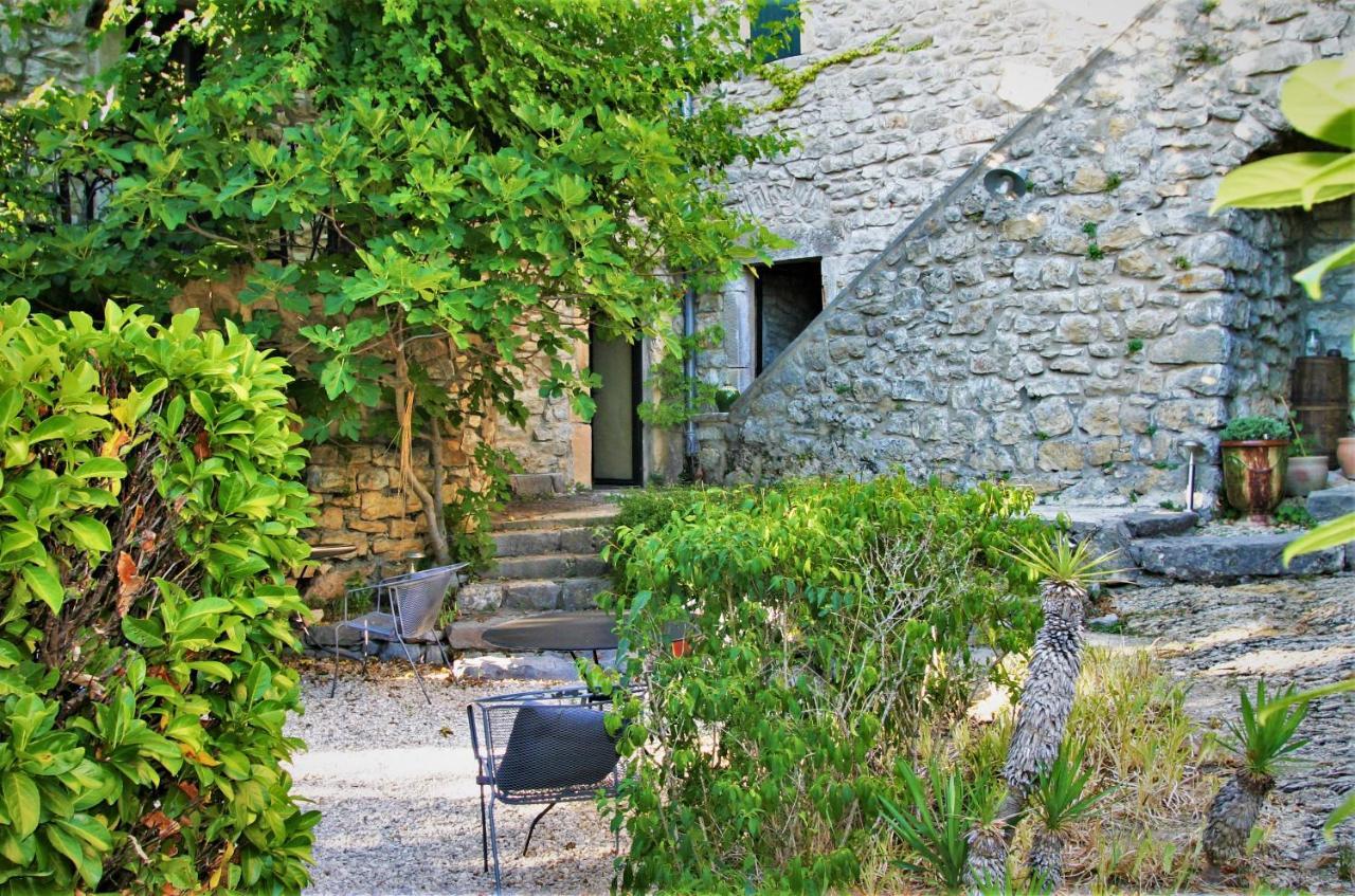 Ferienwohnung La Santoline Beaulieu  Exterior foto