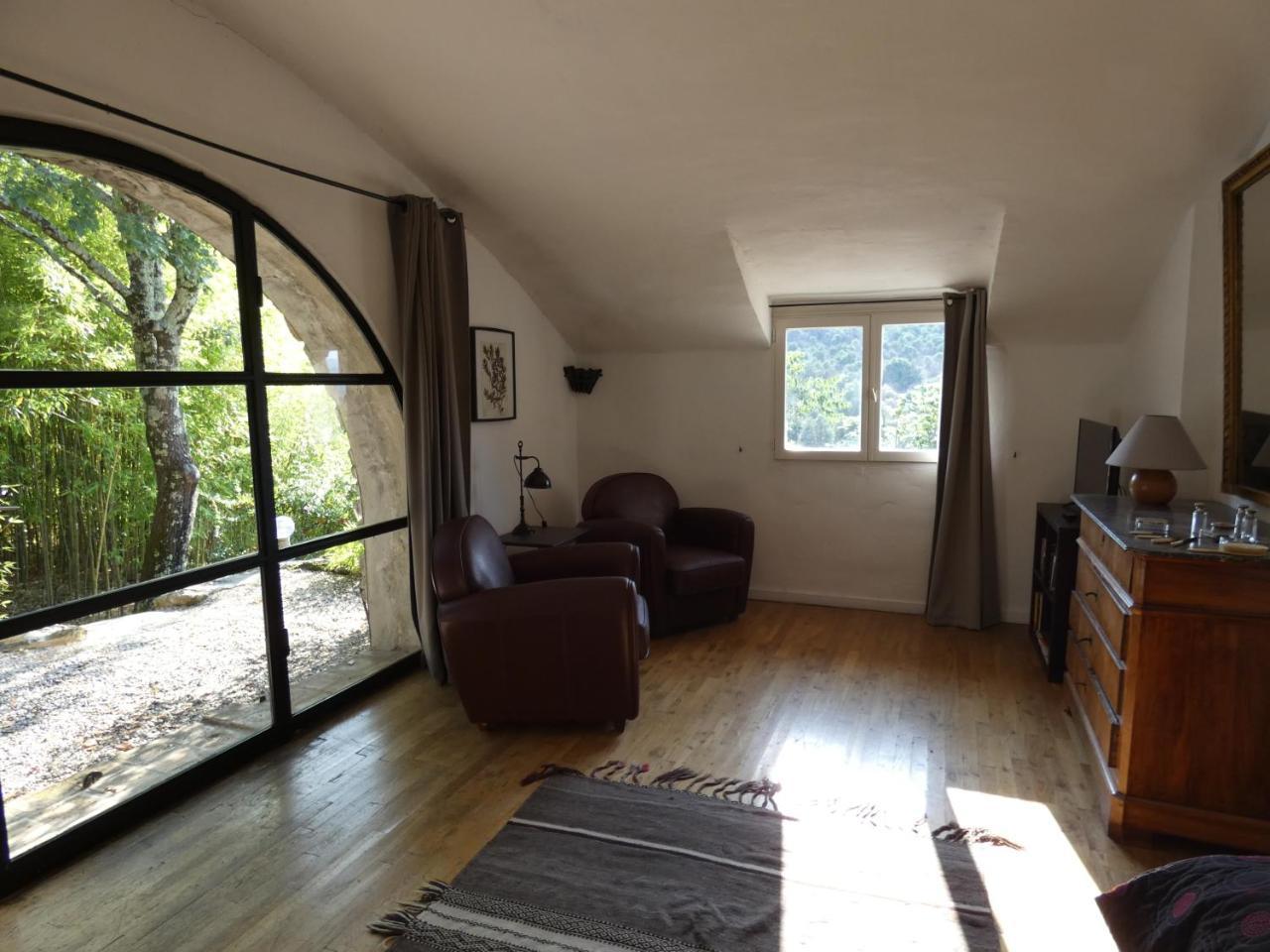 Ferienwohnung La Santoline Beaulieu  Exterior foto